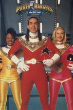 Watch Power Rangers Zeo Gomovies